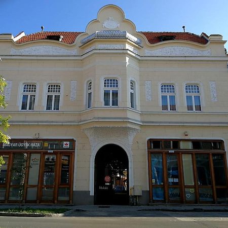 Zakarias Apartments Miercurea Ciuc Extérieur photo