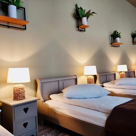 Zakarias Apartments Miercurea Ciuc Extérieur photo