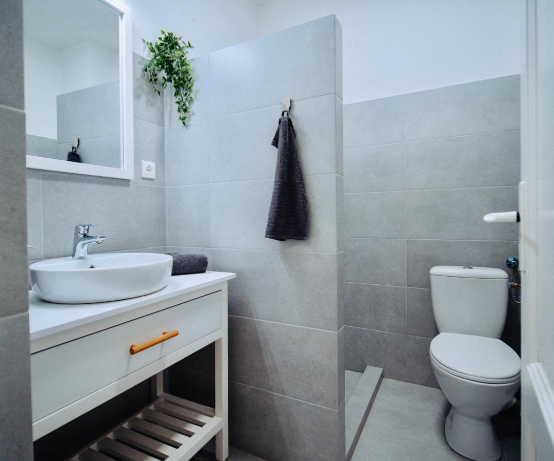 Zakarias Apartments Miercurea Ciuc Extérieur photo