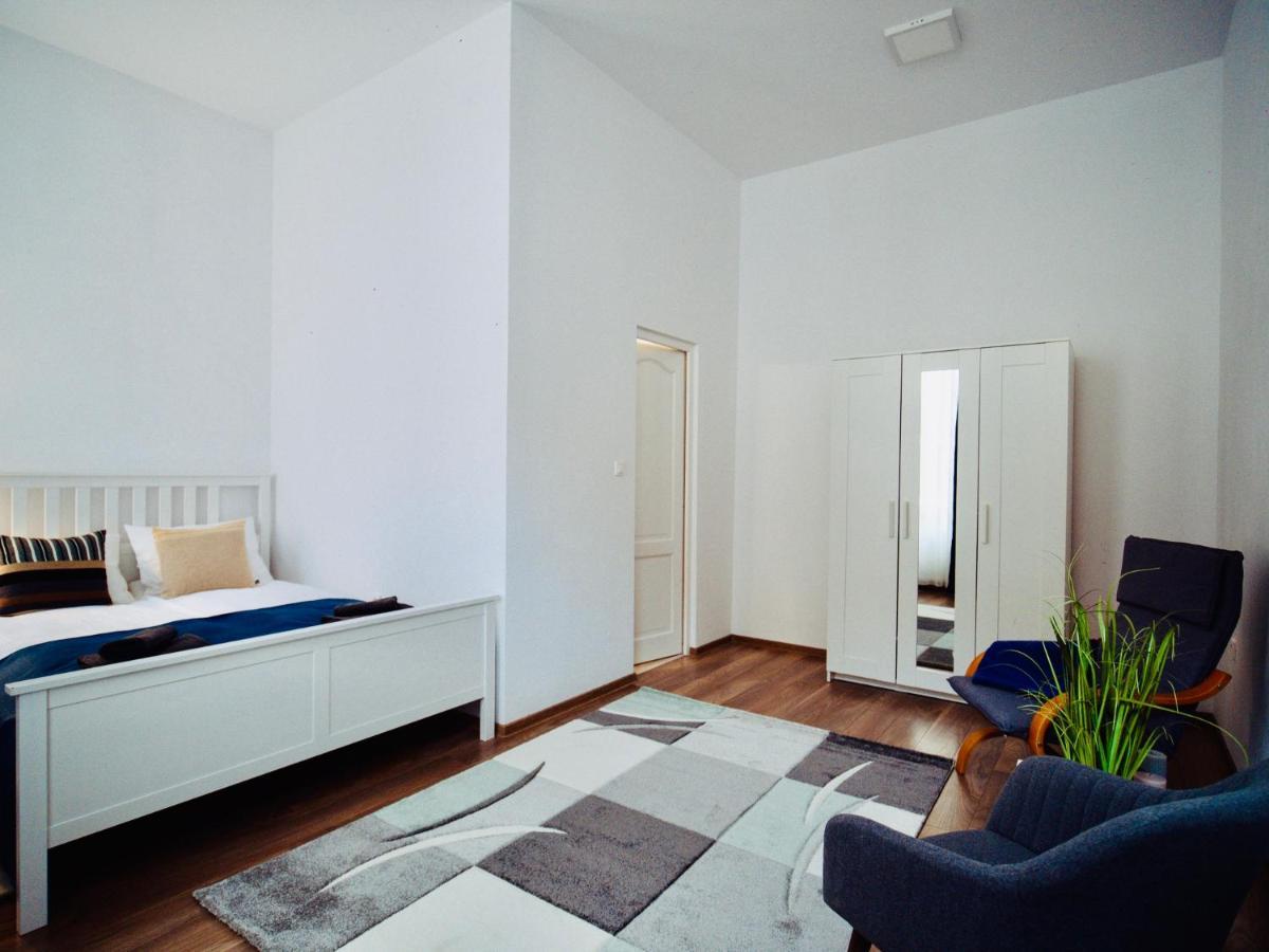 Zakarias Apartments Miercurea Ciuc Extérieur photo