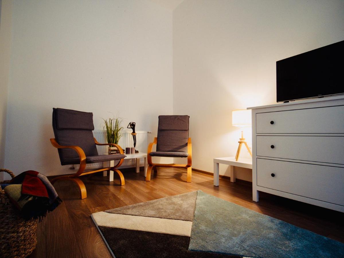 Zakarias Apartments Miercurea Ciuc Extérieur photo