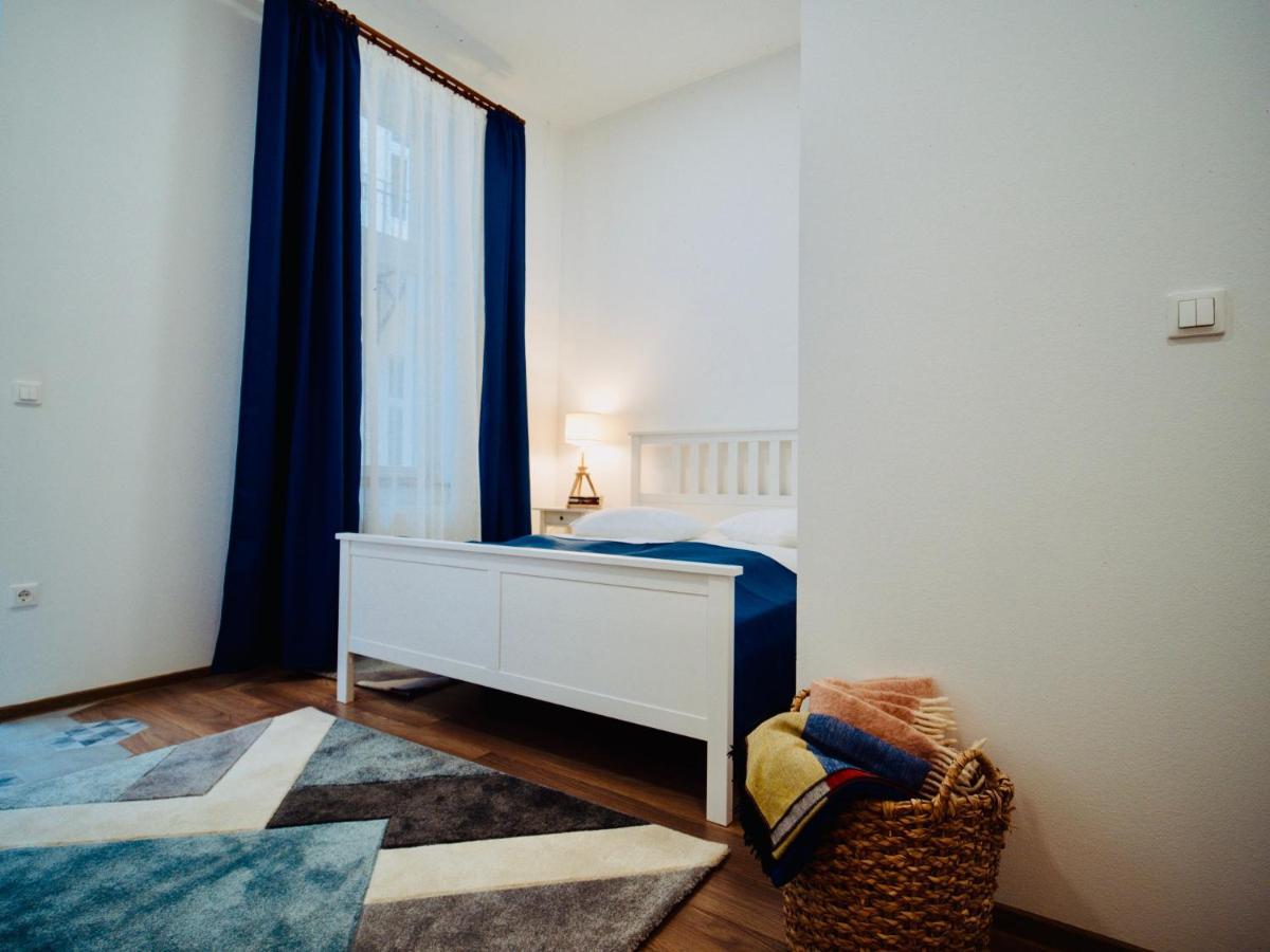 Zakarias Apartments Miercurea Ciuc Extérieur photo