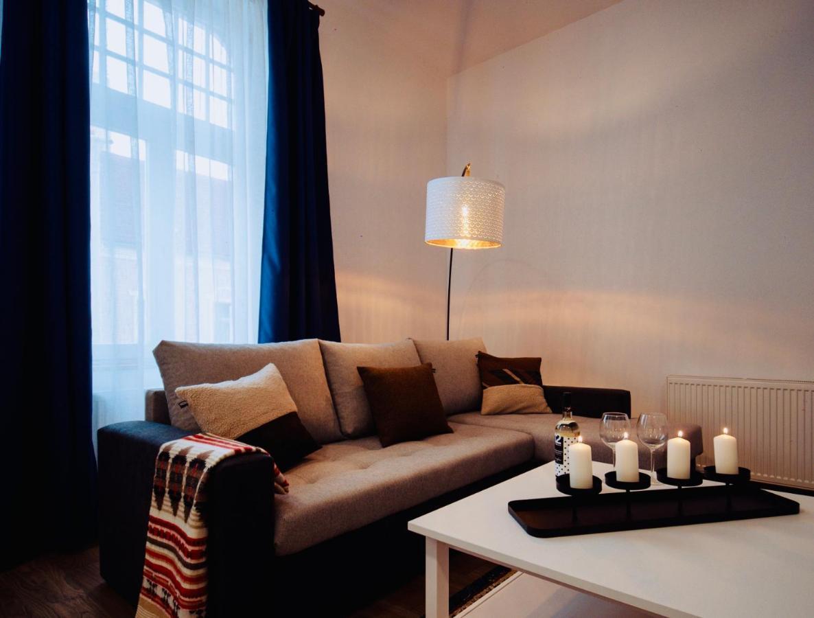 Zakarias Apartments Miercurea Ciuc Extérieur photo