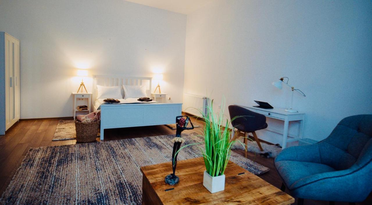 Zakarias Apartments Miercurea Ciuc Extérieur photo
