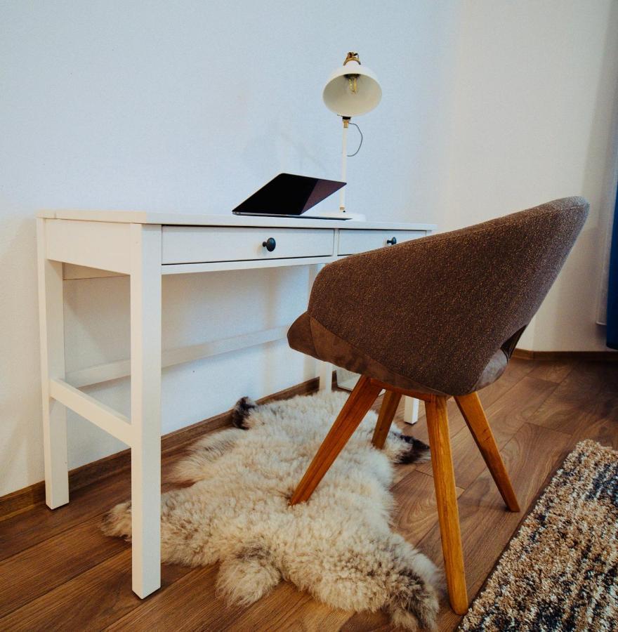Zakarias Apartments Miercurea Ciuc Extérieur photo