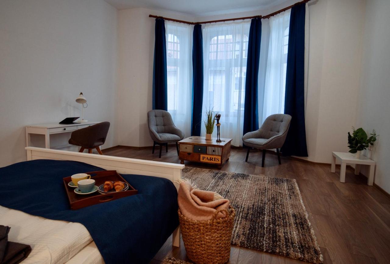 Zakarias Apartments Miercurea Ciuc Extérieur photo