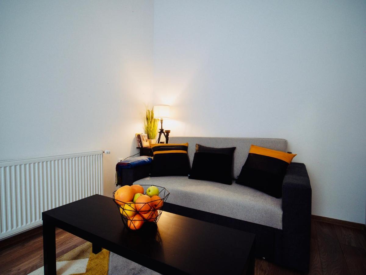 Zakarias Apartments Miercurea Ciuc Extérieur photo