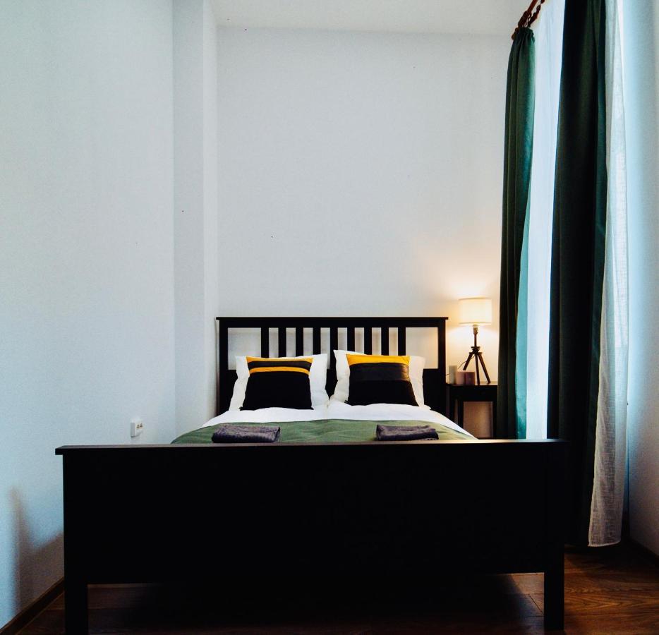 Zakarias Apartments Miercurea Ciuc Extérieur photo