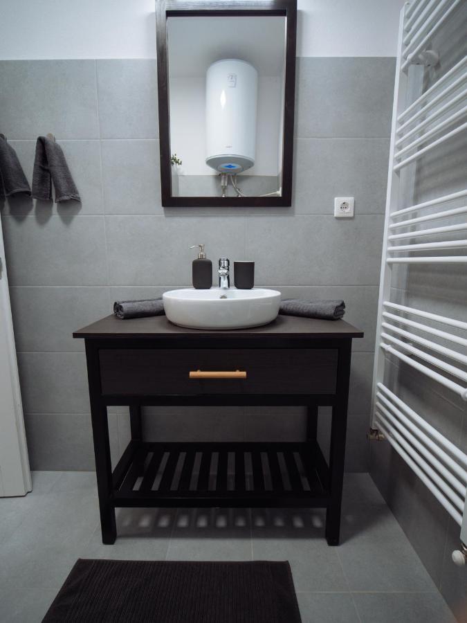 Zakarias Apartments Miercurea Ciuc Extérieur photo