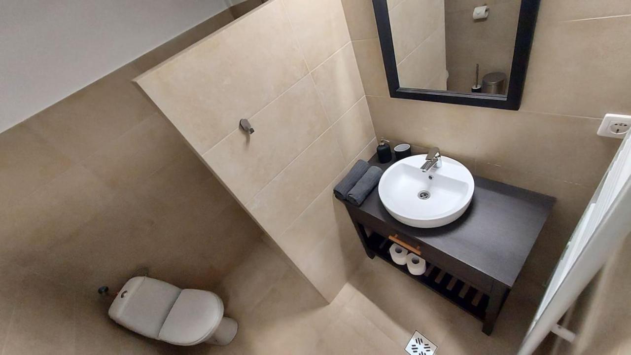 Zakarias Apartments Miercurea Ciuc Extérieur photo