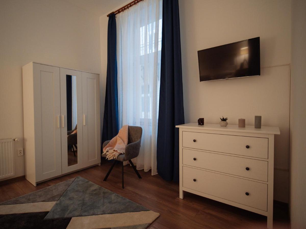 Zakarias Apartments Miercurea Ciuc Extérieur photo