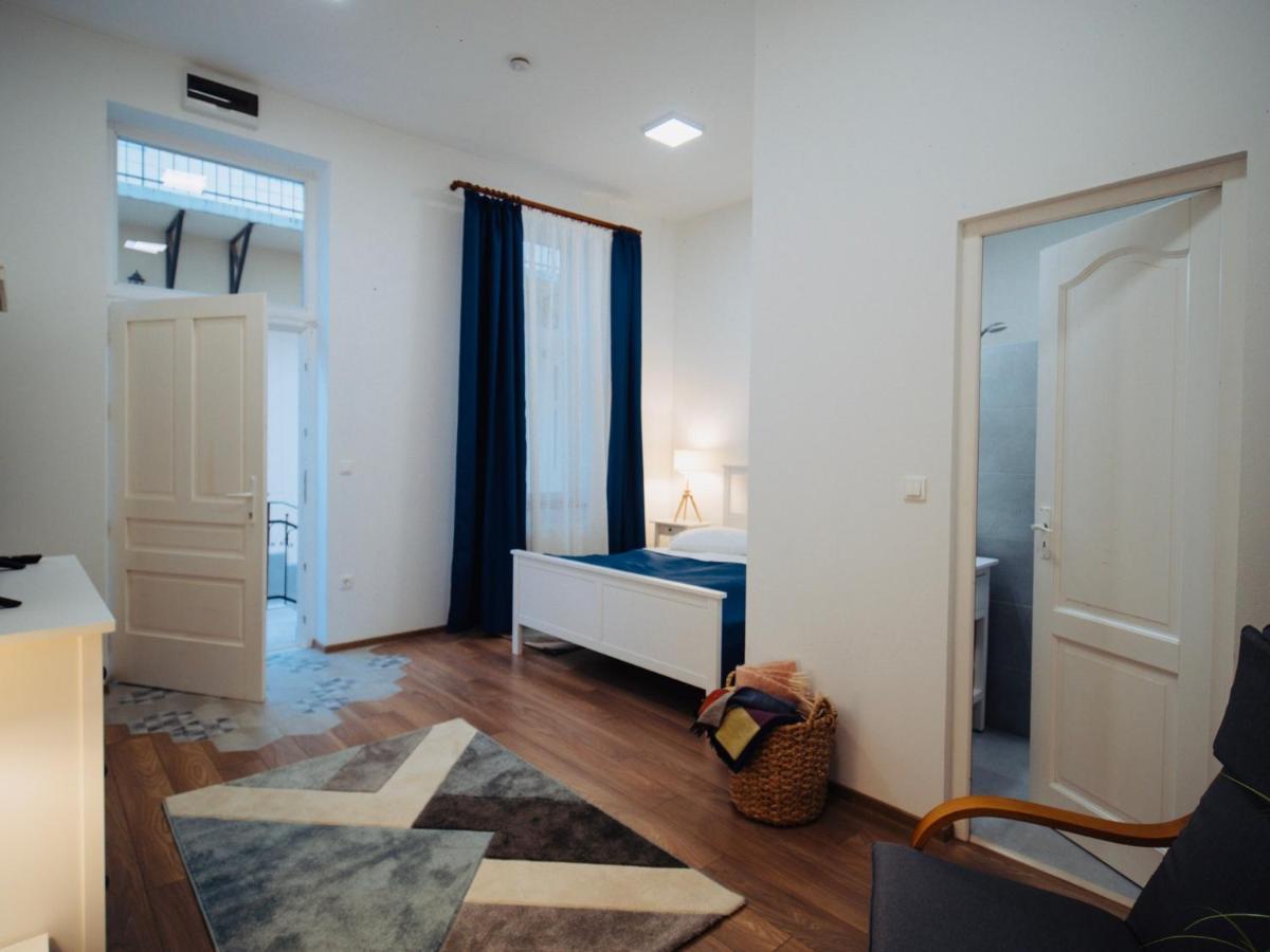 Zakarias Apartments Miercurea Ciuc Extérieur photo