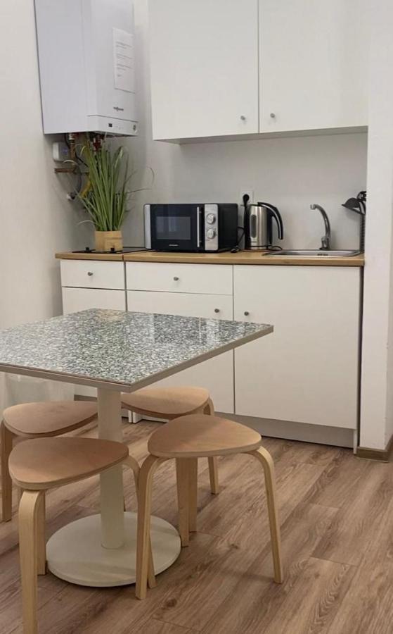 Zakarias Apartments Miercurea Ciuc Extérieur photo