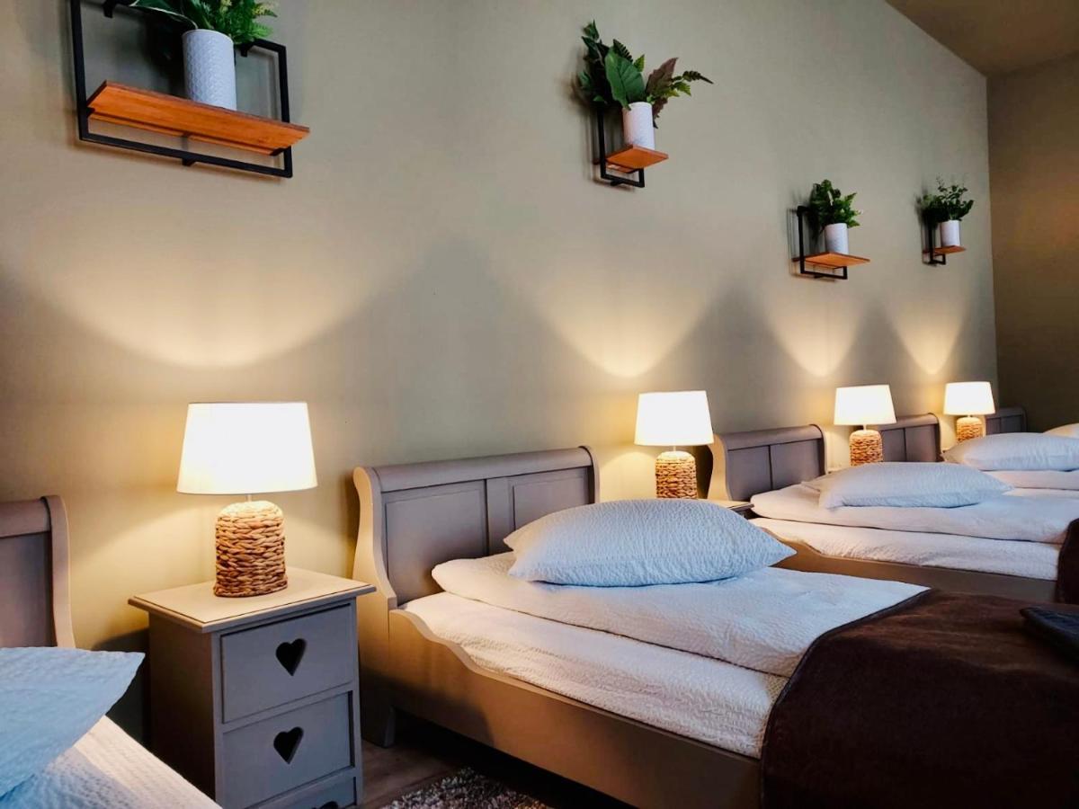 Zakarias Apartments Miercurea Ciuc Extérieur photo