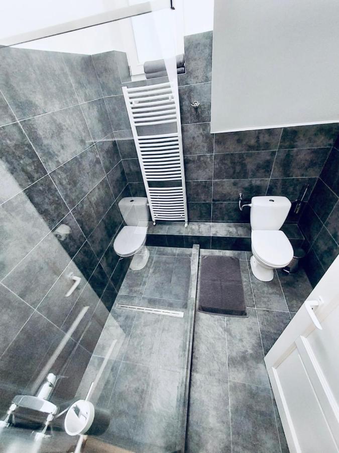 Zakarias Apartments Miercurea Ciuc Extérieur photo